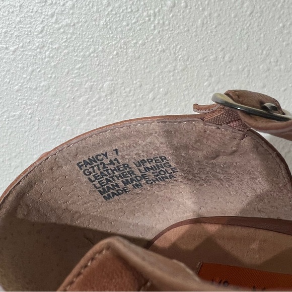 miz mooz leather heels - Picture 9 of 9